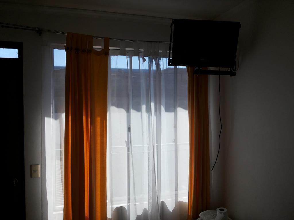 Residencial Las Palmeras Iquique Room photo